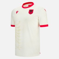 Albania World Cup 2026 Adult Away Soccer Jersey