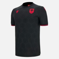 Albania World Cup 2026 Adult Third Soccer Jersey