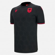 Albania World Cup 2026 Adult Third Soccer Jersey