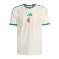 Algeria World Cup 2026 Adult Home Soccer Jersey