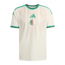 Algeria World Cup 2026 Adult Home Soccer Jersey Algeria World Cup 2026 Adult Home Soccer Jersey