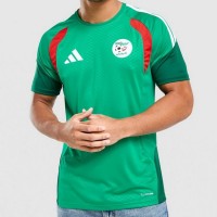 Algeria World Cup 2026 Adult Training Soccer Jersey