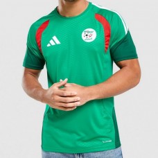 Algeria World Cup 2026 Adult Training Soccer Jersey Algeria World Cup 2026 Adult Training Soccer Jersey