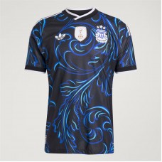 Argentina World Cup 2026 Adult Away Soccer Jersey Argentina World Cup 2026 Adult Away Soccer Jersey
