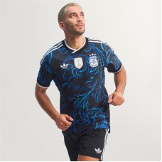 Argentina World Cup 2026 Adult Away Authentic Soccer Jersey Argentina World Cup 2026 Adult Away Authentic Soccer Jersey