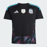 Argentina World Cup 2026 Adult Goalkeeper Soccer Jersey