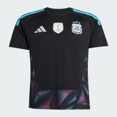Argentina World Cup 2026 Adult Goalkeeper Soccer Jersey Argentina World Cup 2026 Adult Goalkeeper Soccer Jersey