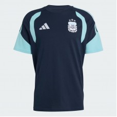 Argentina 2026 Adult Tiro Sweat Soccer Tee Argentina 2026 Adult Tiro Sweat Soccer Tee
