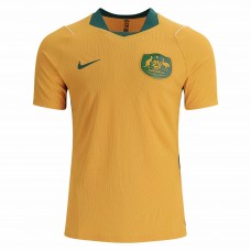Australia World Cup 2026 Adult Home Soccer Jersey Australia World Cup 2026 Adult Home Soccer Jersey