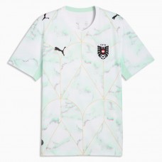 Austria World Cup 2026 Adult Away Soccer Jersey Austria World Cup 2026 Adult Away Soccer Jersey