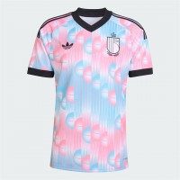 Belgium World Cup 2026 Adult Away Soccer Jersey