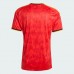 Belgium World Cup 2026 Adult Home Soccer Jersey