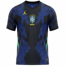 Brazil World Cup 2026 Adult Away Soccer Jersey Brazil World Cup 2026 Adult Away Soccer Jersey
