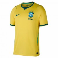 Brazil World Cup 2026 Adult Home Soccer Jersey
