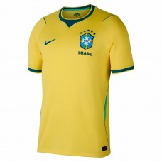 Brazil World Cup 2026 Adult Home Soccer Jersey Brazil World Cup 2026 Adult Home Soccer Jersey