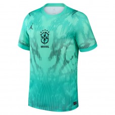 Brazil World Cup 2026 Adult Goalkeeper Soccer Jersey Brazil World Cup 2026 Adult Goalkeeper Soccer Jersey
