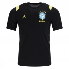 Brazil World Cup 2026 Adult Training Soccer Jersey Brazil World Cup 2026 Adult Training Soccer Jersey