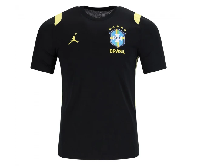 Brazil World Cup 2026 Adult Training Soccer Jersey