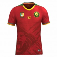 Cameroon Adult Away Soccer Jersey 2025 Cameroon Adult Away Soccer Jersey 2025