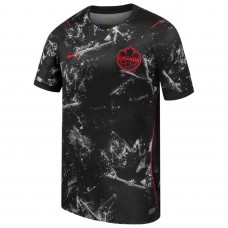 Canada World Cup 2026 Adult Away Soccer Jersey Canada World Cup 2026 Adult Away Soccer Jersey