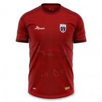 Cape Verde Adult Third Soccer Jersey 2025