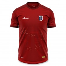 Cape Verde Adult Third Soccer Jersey 2025 Cape Verde Adult Third Soccer Jersey 2025
