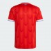 Chile World Cup 2026 Adult Home Soccer Jersey