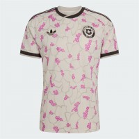Chile World Cup 2026 Adult Away Soccer Jersey