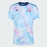 Costa Rica 2026 Adult Away Soccer Jersey