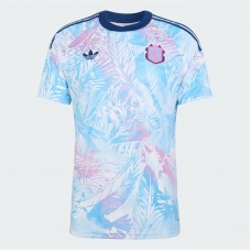 Costa Rica 2026 Adult Away Soccer Jersey Costa Rica 2026 Adult Away Soccer Jersey