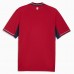 Czechia World Cup 2026 Adult Home Soccer Jersey
