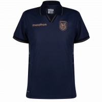 Ecuador World Cup 2026 Adult Away Soccer Jersey