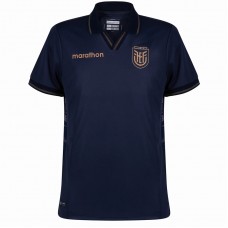 Ecuador World Cup 2026 Adult Away Soccer Jersey Ecuador World Cup 2026 Adult Away Soccer Jersey