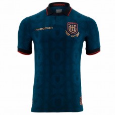 Ecuador World Cup 2026 Adult Away Centenary Soccer Jersey Ecuador World Cup 2026 Adult Away Centenary Soccer Jersey
