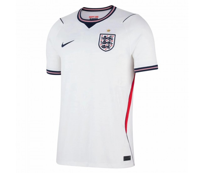 England World Cup 2026 Adult Home Soccer Jersey