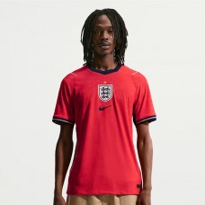 England World Cup 2026 Adult Away Authentic Soccer Jersey England World Cup 2026 Adult Away Authentic Soccer Jersey