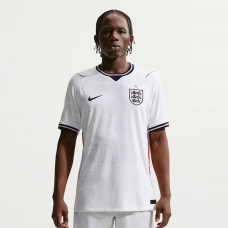 England World Cup 2026 Adult Home Authentic Soccer Jersey England World Cup 2026 Adult Home Authentic Soccer Jersey