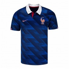 France World Cup 2026 Adult Home Soccer Jersey France World Cup 2026 Adult Home Soccer Jersey