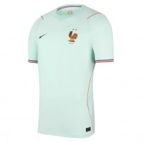 France World Cup 2026 Adult Away Soccer Jersey
