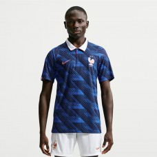 France World Cup 2026 Adult Home Authentic Soccer Jersey France World Cup 2026 Adult Home Authentic Soccer Jersey