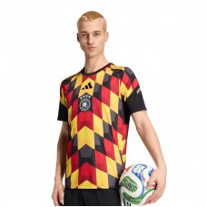 Germany World Cup 2026 Adult Pre Match Soccer Jersey Germany World Cup 2026 Adult Pre Match Soccer Jersey