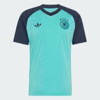 Germany World Cup 2026 Adult Away Pre Match Soccer Jersey