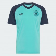 Germany World Cup 2026 Adult Away Pre Match Soccer Jersey Germany World Cup 2026 Adult Away Pre Match Soccer Jersey
