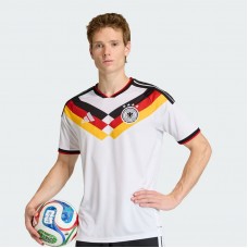 Germany World Cup 2026 Adult Home Authentic Soccer Jersey Germany World Cup 2026 Adult Home Authentic Soccer Jersey