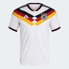 Germany World Cup 2026 Adult Home Soccer Jersey Germany World Cup 2026 Adult Home Soccer Jersey