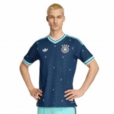 Germany World Cup 2026 Adult Away Authentic Soccer Jersey Germany World Cup 2026 Adult Away Authentic Soccer Jersey