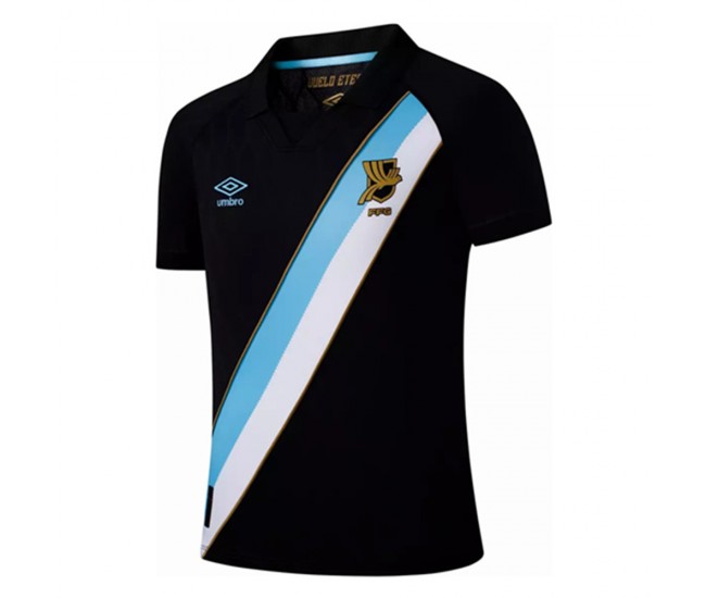 Guatemala 2026 Adult Away Soccer Jersey