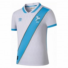 Guatemala 2026 Adult Home Soccer Jersey Guatemala 2026 Adult Home Soccer Jersey