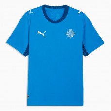 Iceland World Cup 2026 Adult Home Soccer Jersey Iceland World Cup 2026 Adult Home Soccer Jersey