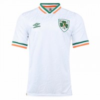 Ireland 17-3 Adult White Jersey 2026